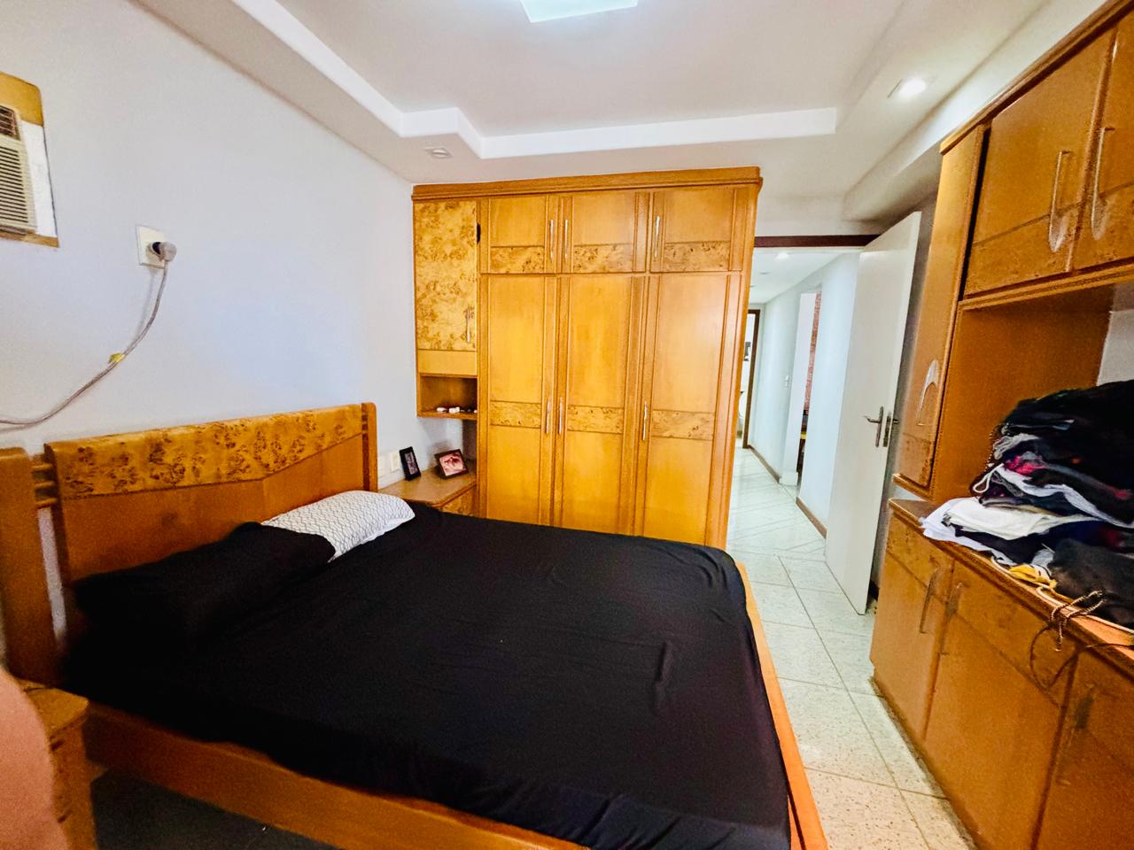 Foto do imóvel: Apartamento com 3 Quartos à Venda, 150 m² em Praia de Itaparica - Vila Velha