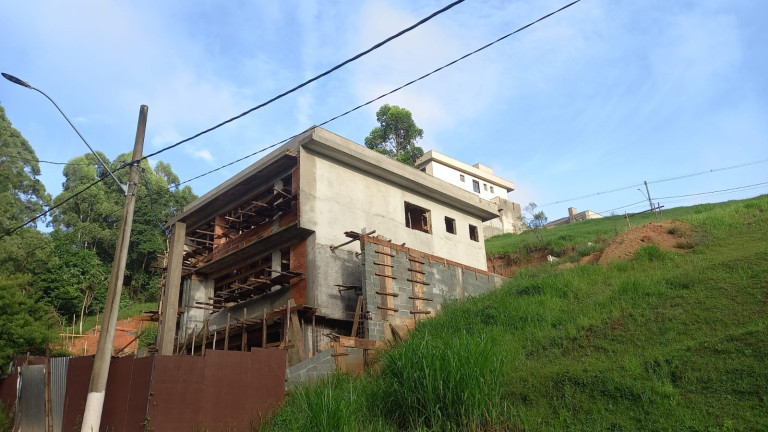 Imagem Casa com 3 Quartos à Venda, 259 m² em Sítio do Morro - Santana de Parnaíba