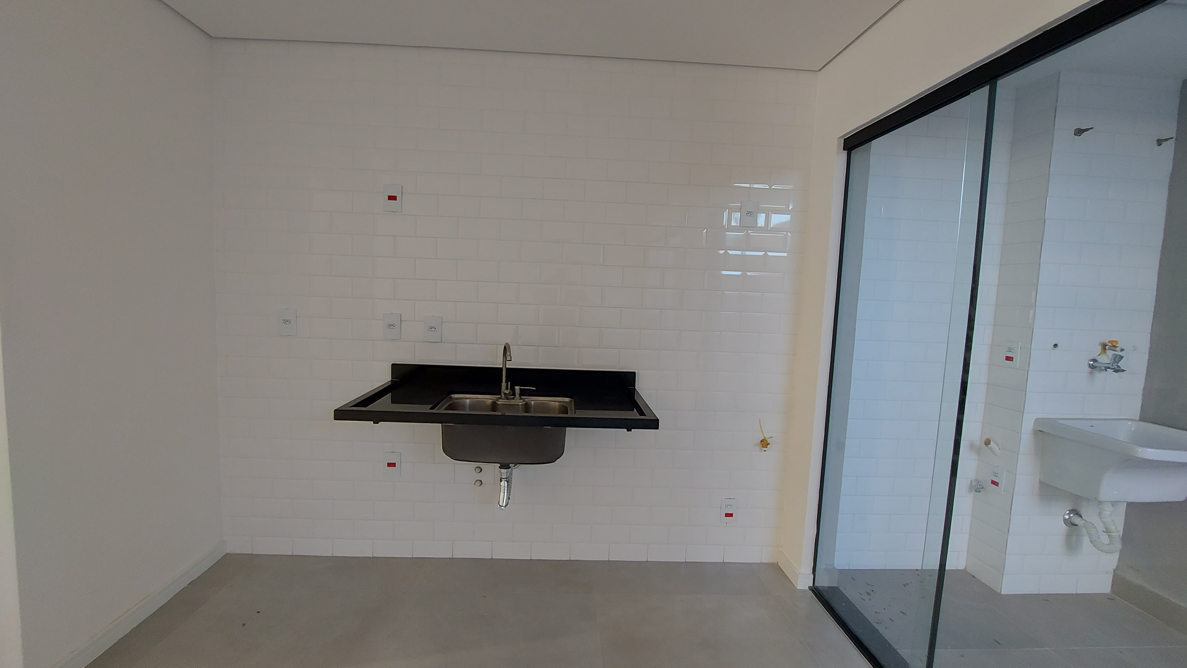 Imagem Casa de Condomínio com 3 Quartos à Venda, 145 m²em Vila Monte Alegre - São Paulo