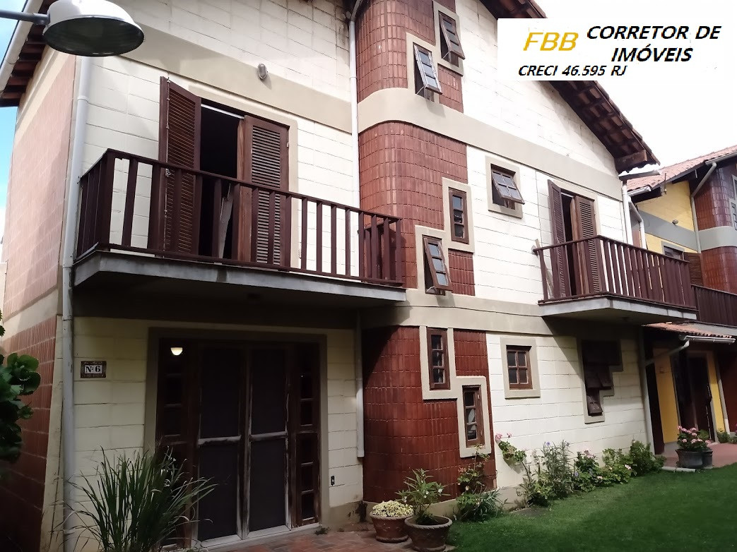 Foto do imóvel: Casa de Condomínio com 2 Quartos à Venda, 125 m² em Peró - Cabo Frio