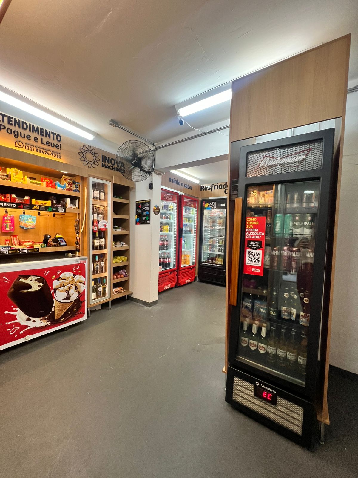 Foto do imóvel: Apartamento com 2 Quartos à Venda, 55 m² em Conceição - Diadema