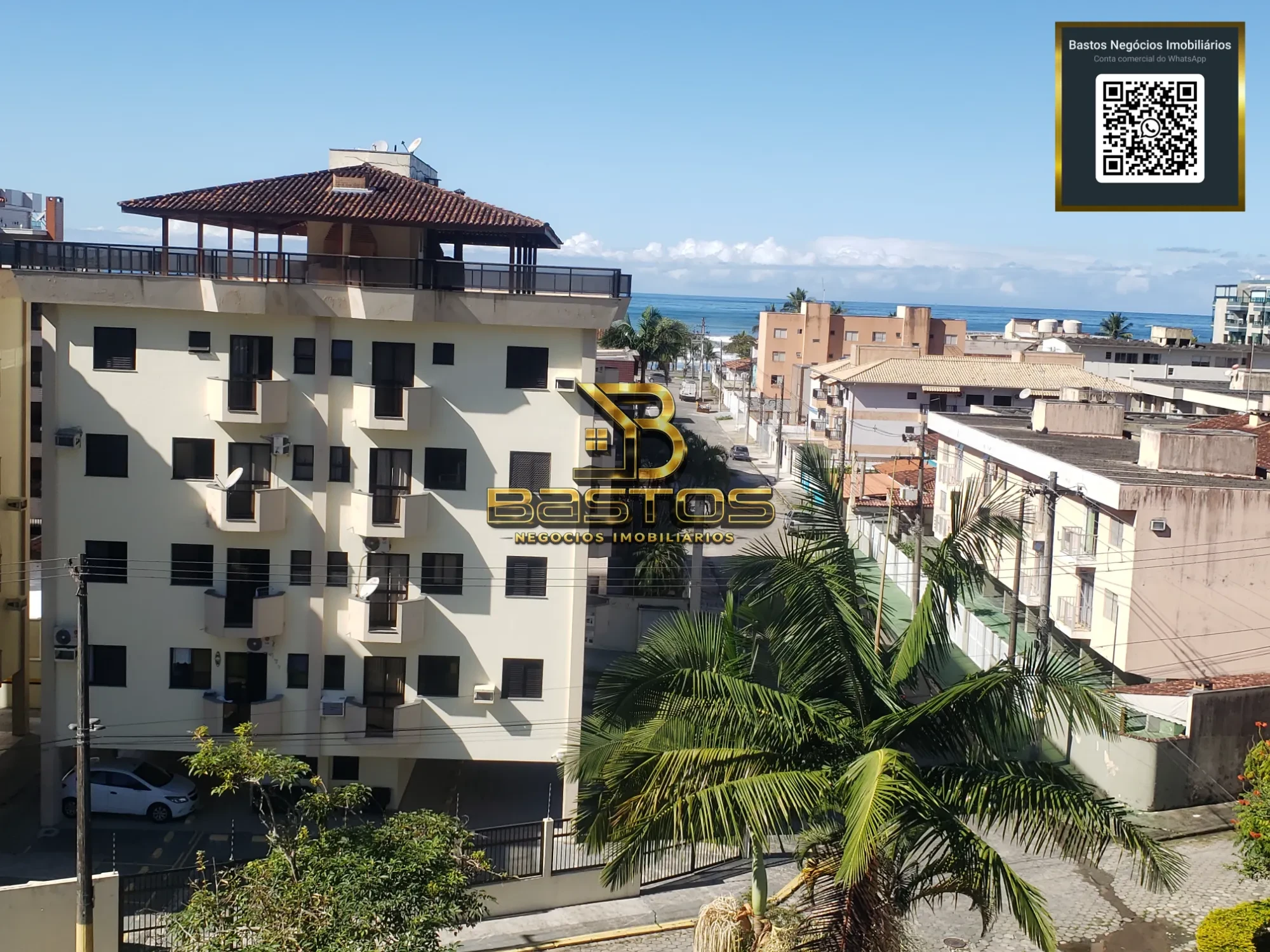 Imagem Apartamento com 2 Quartos para Temporada, 70 m² em Praia Grande - Ubatuba