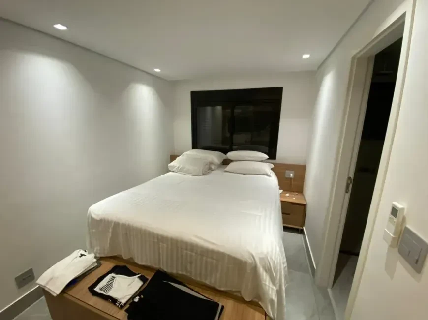Imagem Apartamento com 2 Quartos à Venda, 62 m² em Continental - Osasco
