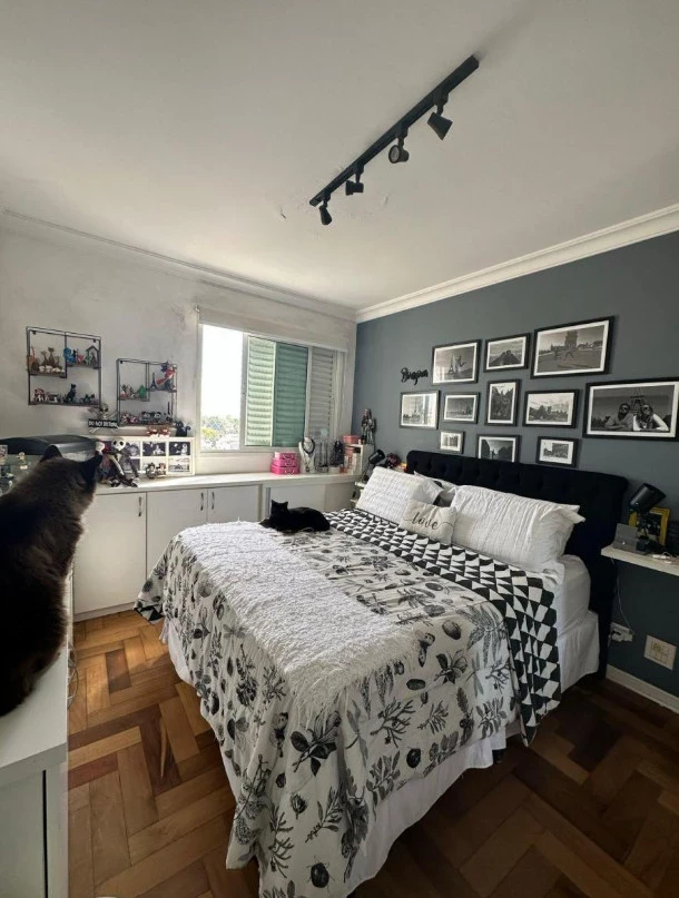 Imagem Cobertura com 2 Quartos à Venda, 168 m² em Mirandópolis - São Paulo