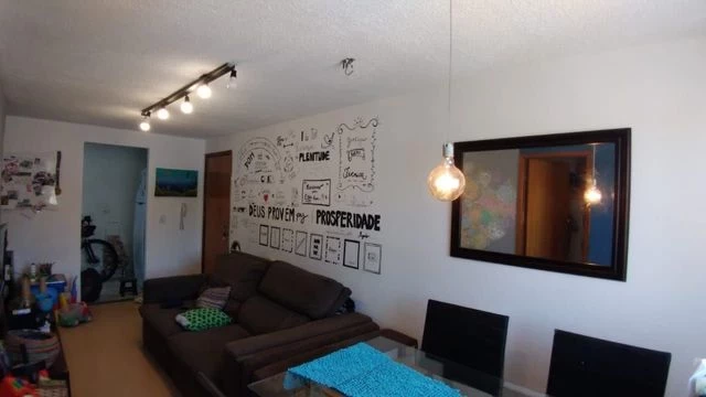 Imagem Apartamento com 2 Quartos à Venda, 52 m² em Jardim Umarizal - São Paulo Imagem Apartamento com 2 Quartos à Venda, 52 m² em Jardim Umarizal - São Paulo