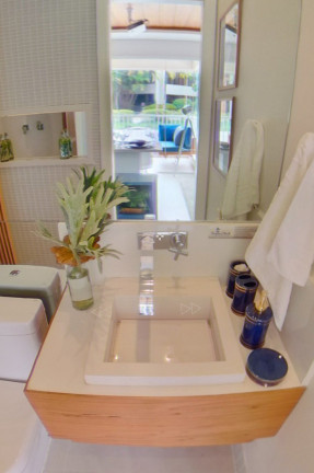 Imagem Apartamento com 2 Quartos à Venda, 53 m² em Green Valley Alphaville - Barueri