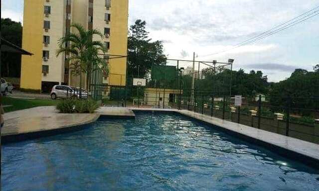 Imagem Apartamento com 2 Quartos à Venda, 61 m²em Mangueirão - Belém