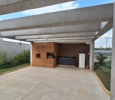 Imagem Apartamento com 2 Quartos à Venda, 92 m² em Campestre - Santo André