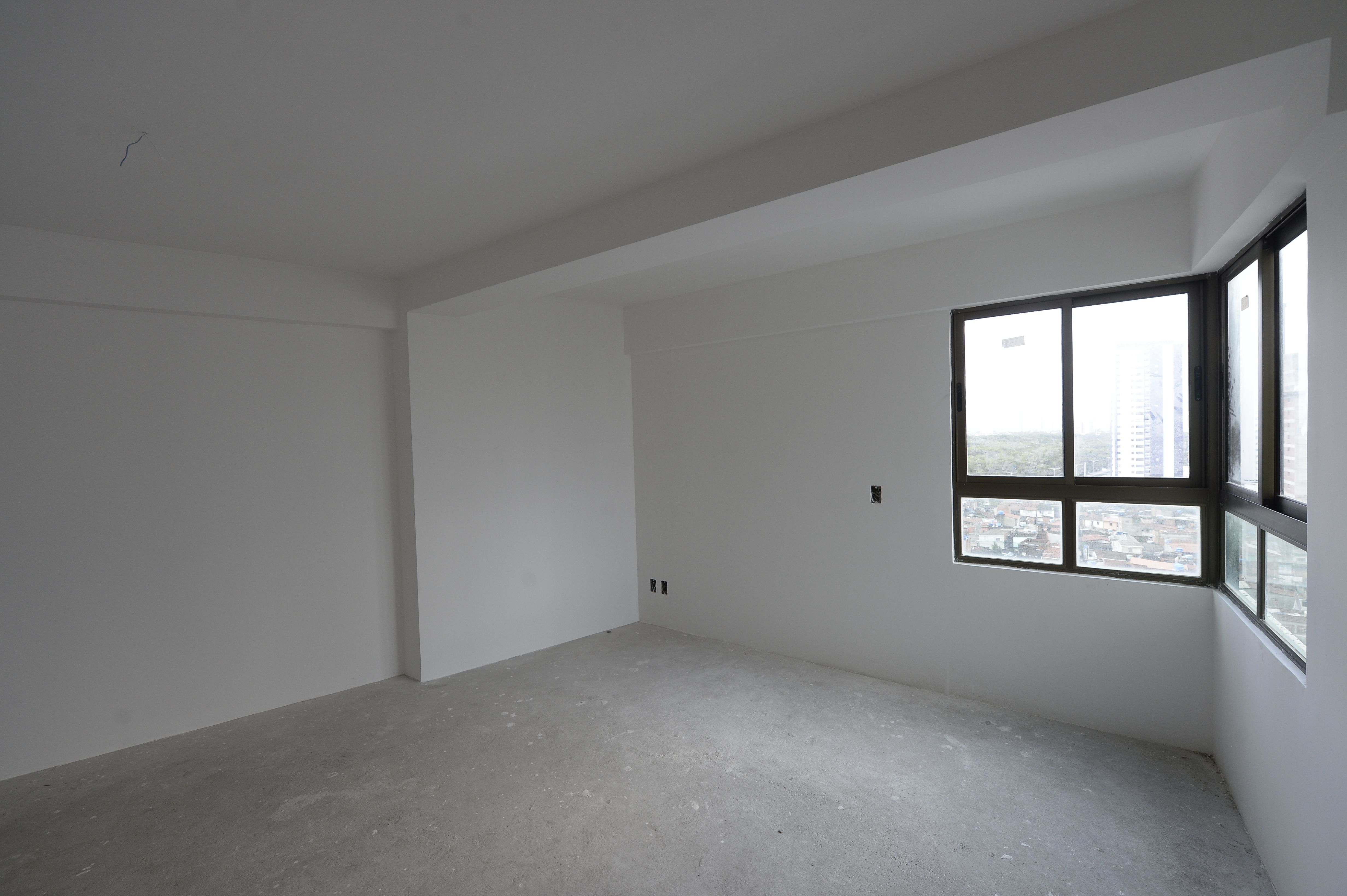 Imagem Apartamento com 4 Quartos à Venda, 163 m² em Boa Viagem - Recife