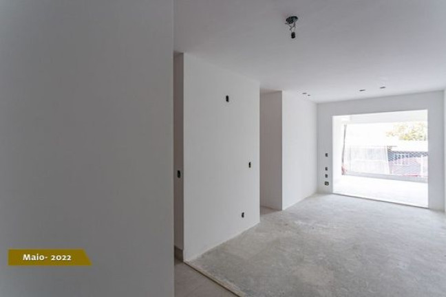 Imagem Apartamento com 2 Quartos à Venda, 70 m² em Perdizes - São Paulo