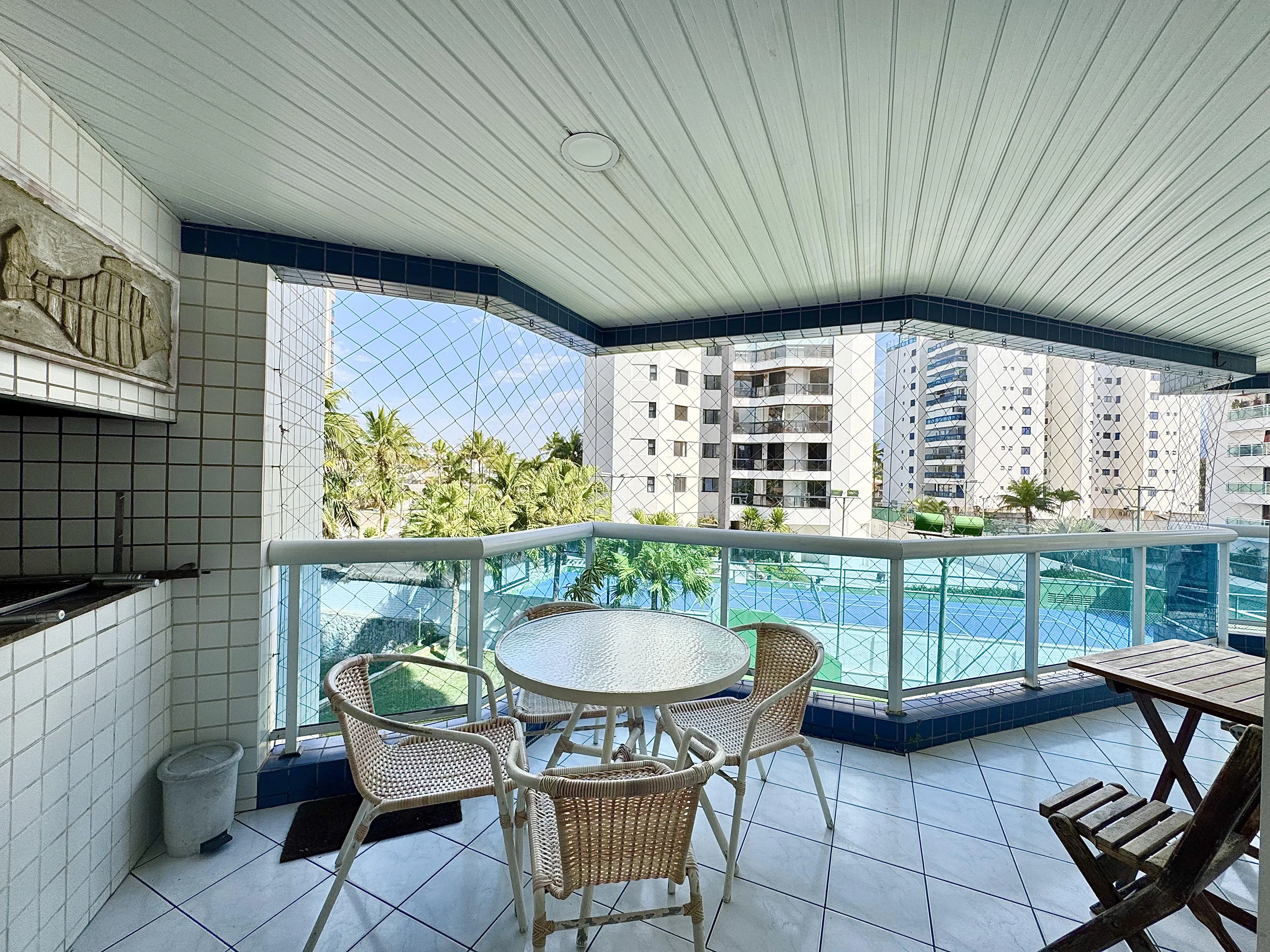 Imagem Apartamento com 3 Quartos à Venda, 126 m² em Riviera - Bertioga