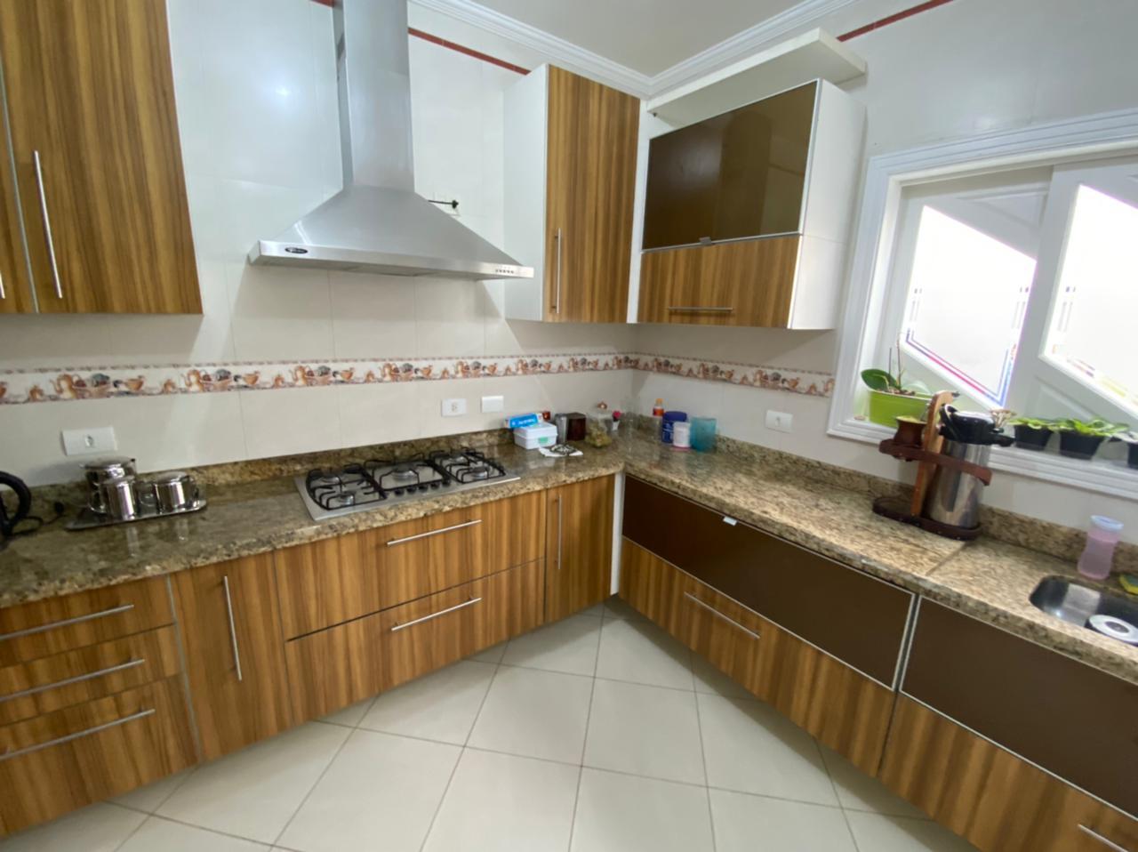 Imagem Casa de Condomínio com 5 Quartos à Venda, 650 m²em Arujá 5 - Arujá