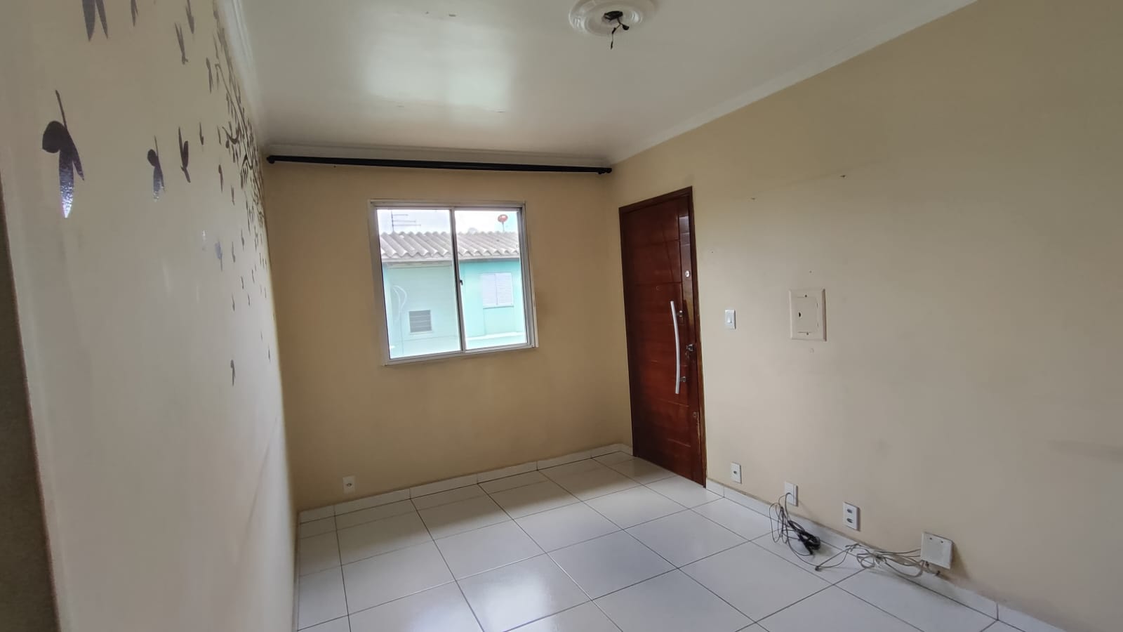 Foto do imóvel: Apartamento com 2 Quartos à Venda, 46 m² em Itaim Paulista - São Paulo