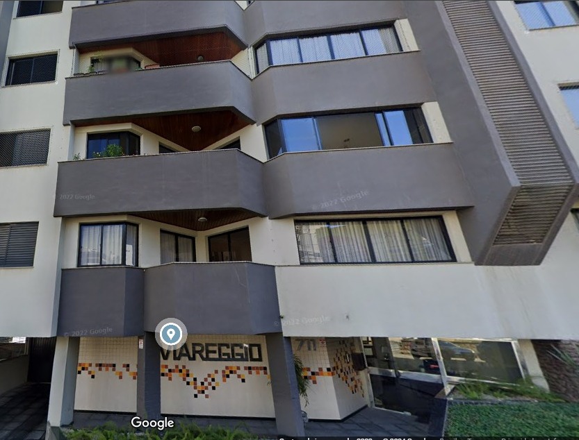 Condominio Viareggio