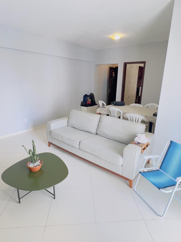 Imagem Apartamento com 2 Quartos à Venda, 90 m²em Nazaré - Belém