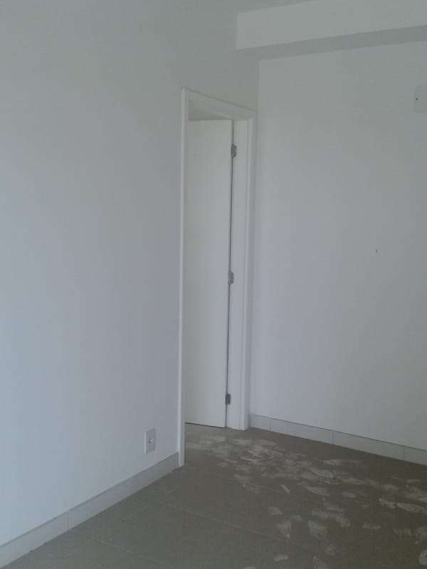 Imagem Apartamento com 1 Quarto à Venda, 38 m² em Jardim América - Itaguaí