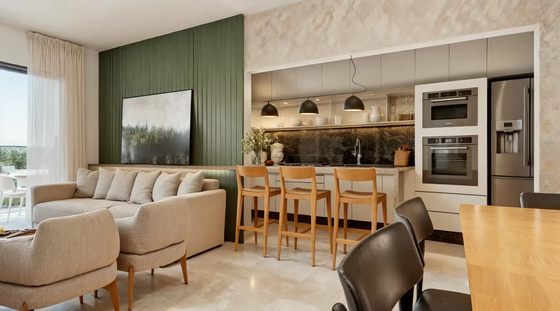 Imagem Apartamento com 3 Quartos à Venda, 100 m² em Estrela Sul - Juiz de Fora