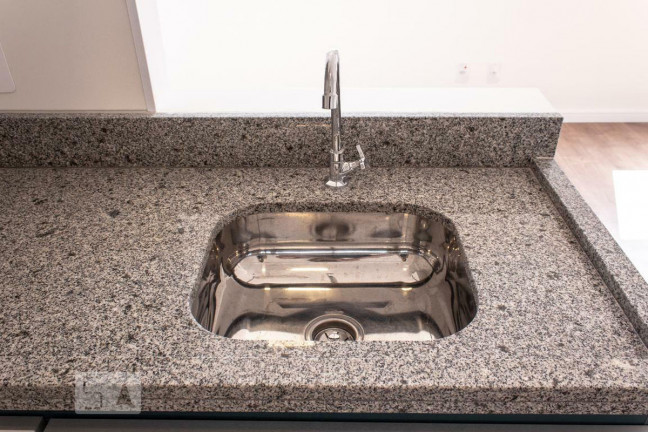 Imagem Apartamento à Venda, 26 m² em Bela Vista - São Paulo