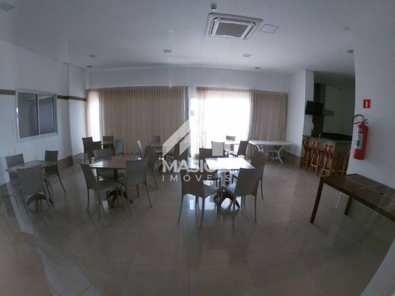 Imagem Apartamento com 2 Quartos à Venda, 67 m² em Praia de Itaparica - Vila Velha