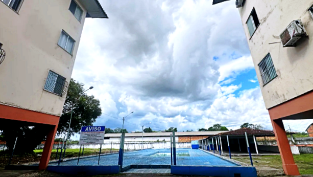 Imagem Apartamento com 3 Quartos à Venda, 98 m² em Castanheira - Belém