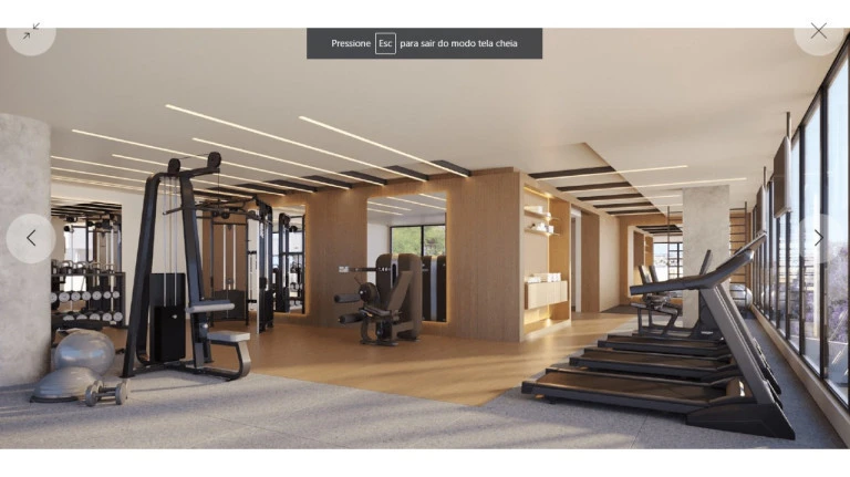 Imagem Apartamento com 4 Quartos à Venda, 205 m² em Vila Ida - São Paulo