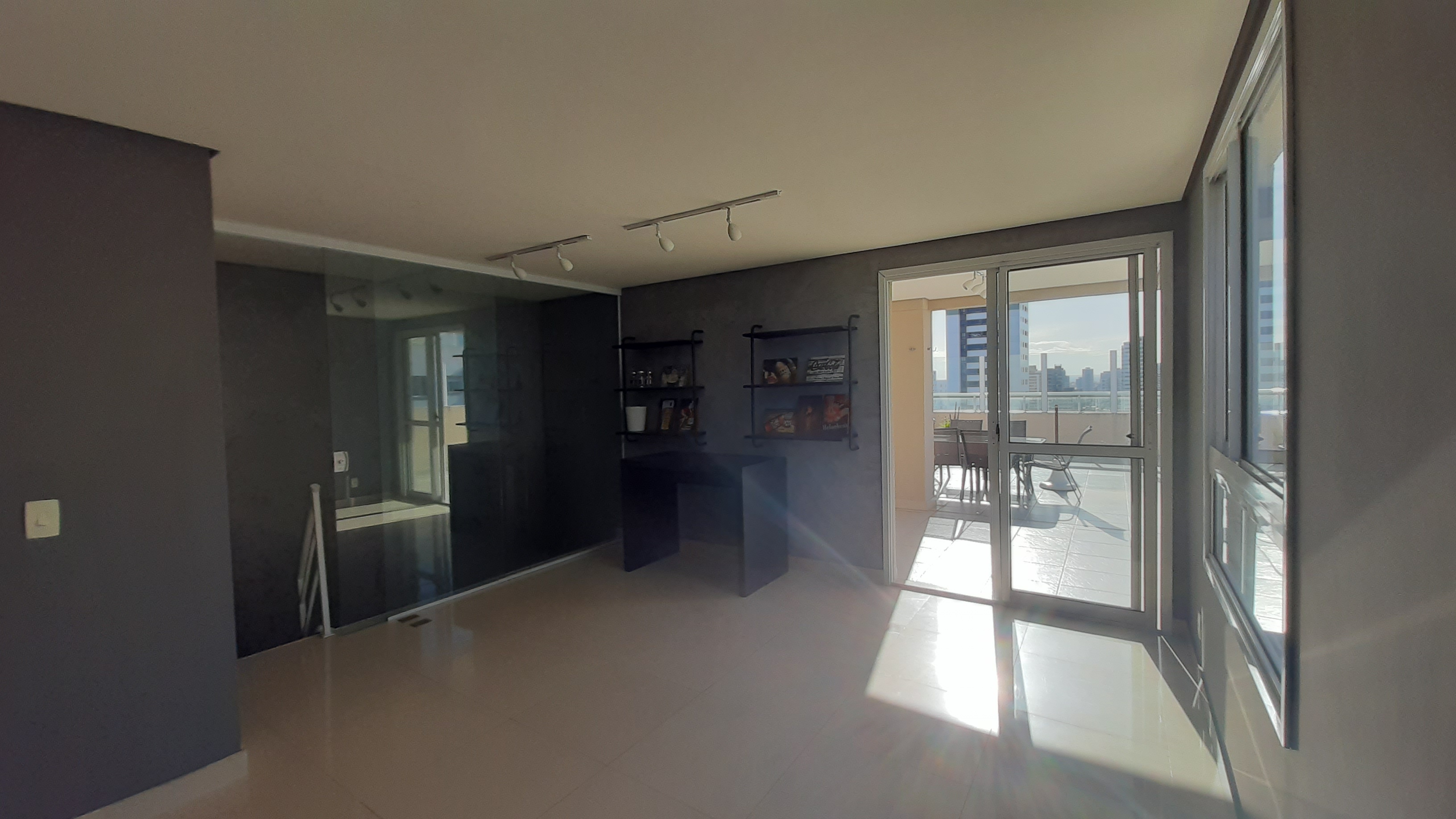 Foto do imóvel: Apartamento com 4 Quartos à Venda, 238 m² em Lagoa Nova - Natal