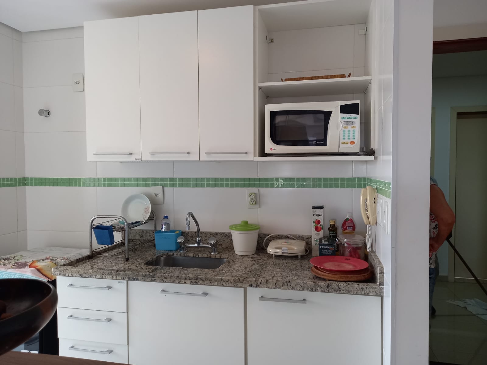 Foto do imóvel: Apartamento com 2 Quartos à Venda, 73 m² em Jardim Faculdade - Itu