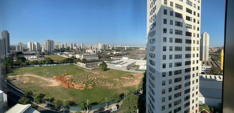 Imagem Apartamento com 2 Quartos à Venda,  em Vila Leopoldina - São Paulo