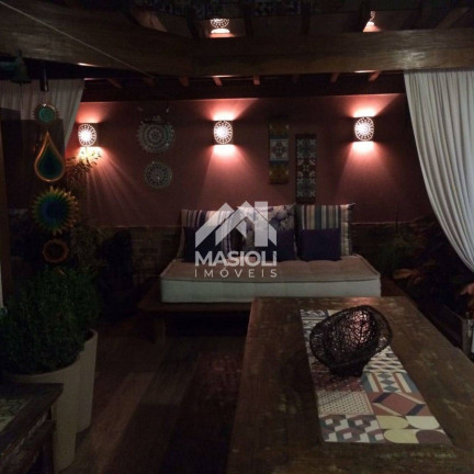 Imagem Cobertura com 3 Quartos à Venda, 197 m² em Praia da Costa - Vila Velha