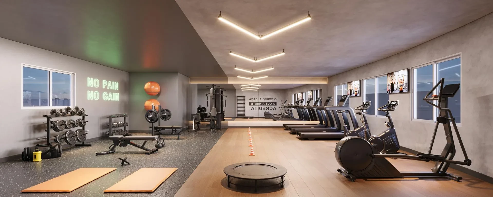 Foto do imóvel: Apartamento com 2 Quartos à Venda, 34 metro em Alto de Santa Lúcia - Carapicuíba