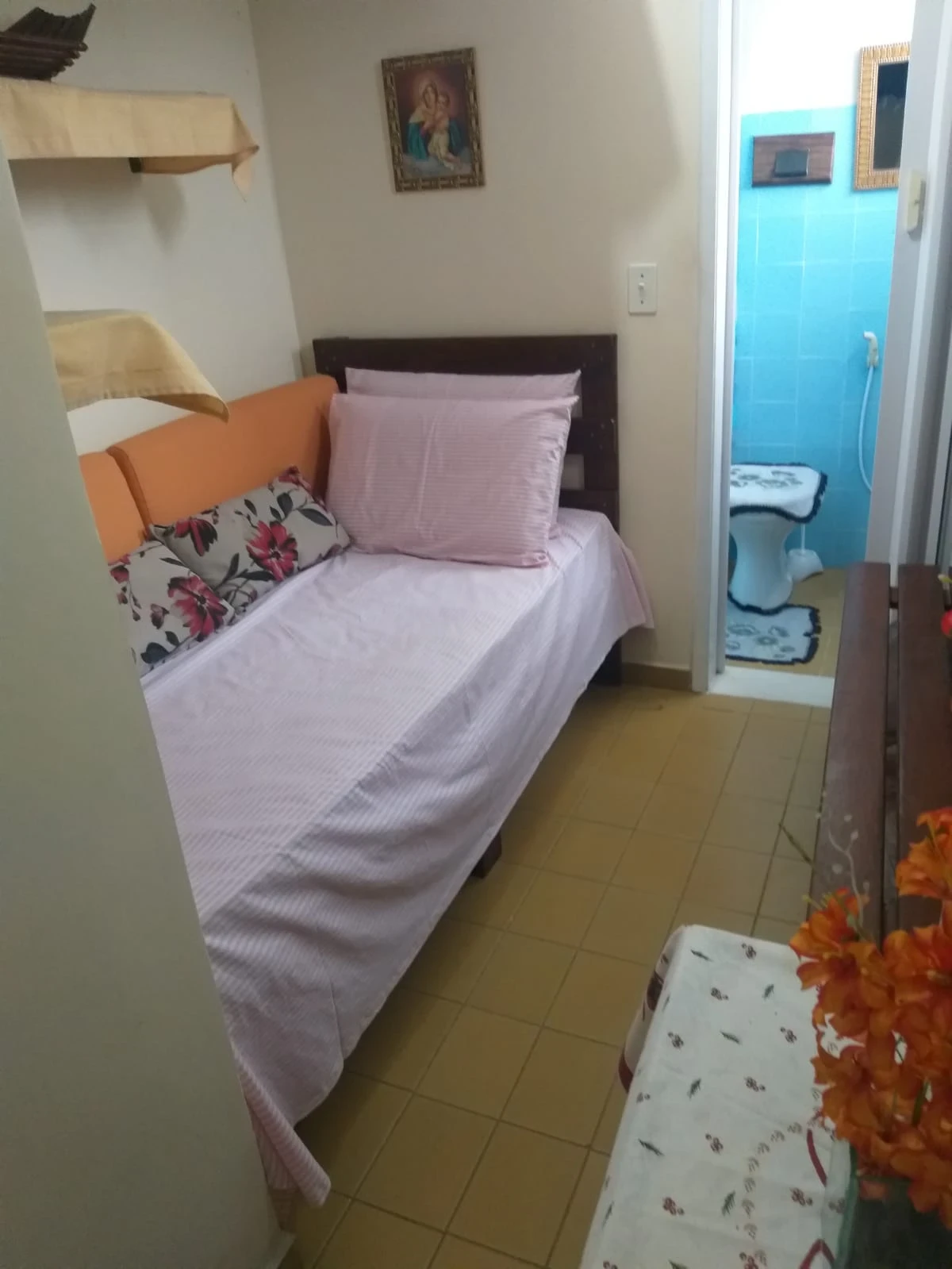 Imagem Apartamento com 3 Quartos à Venda, 108 m² em Vicente Pinzon - Fortaleza