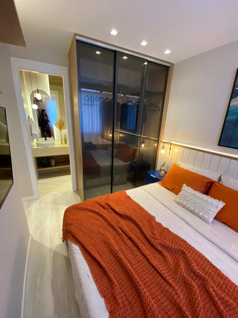 Imagem Apartamento com 3 Quartos à Venda, 61 m² em Recreio dos Bandeirantes - Rio de Janeiro