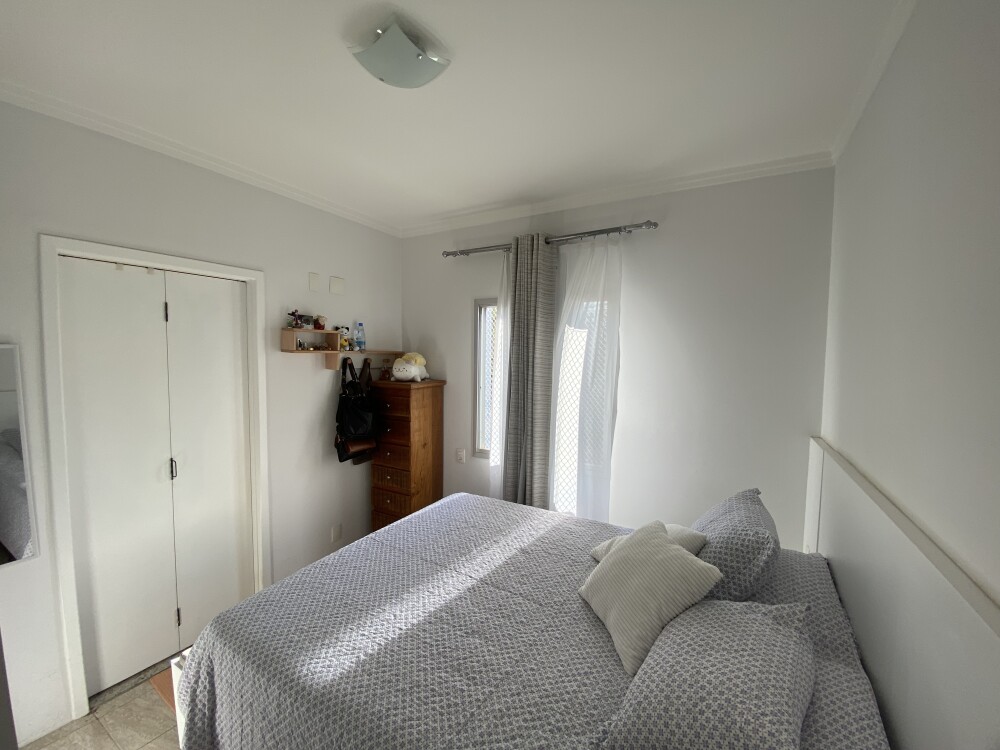 Foto do imóvel: Apartamento com 3 Quartos à Venda, 100 m² em Vila Rafael de Oliveira - Jundiaí