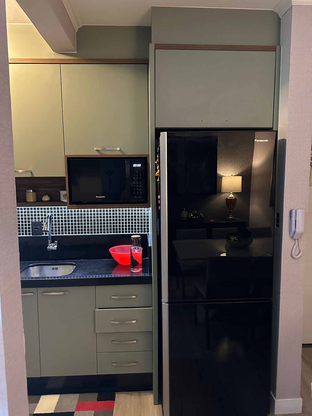 Imagem Apartamento com 2 Quartos à Venda, 55 m²em Espinheiros - Itajaí