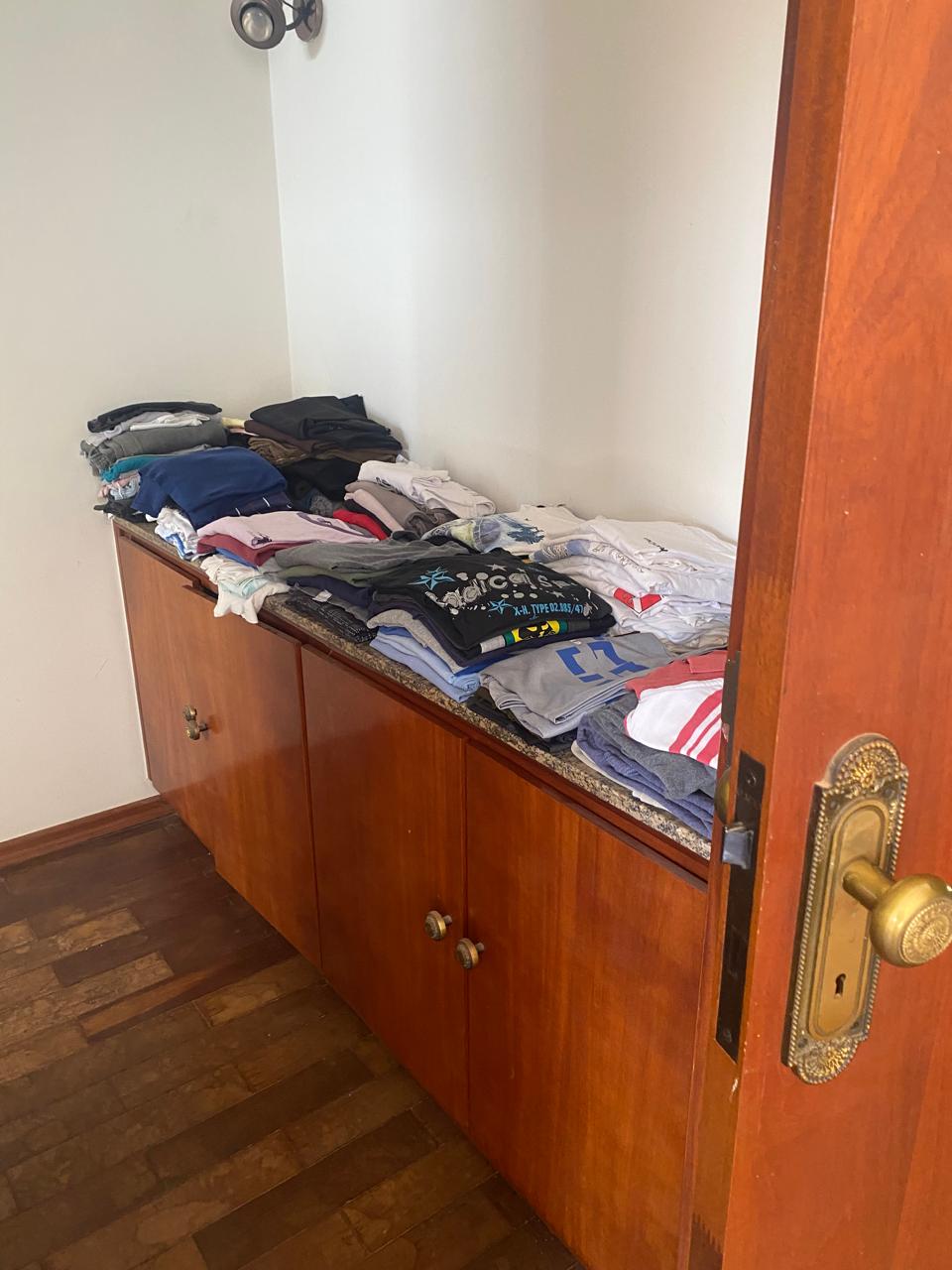 Foto do imóvel: Casa de Condomínio com 4 Quartos à Venda, 2.000 m² em Jardim Myrian Moreira da Costa - Campinas