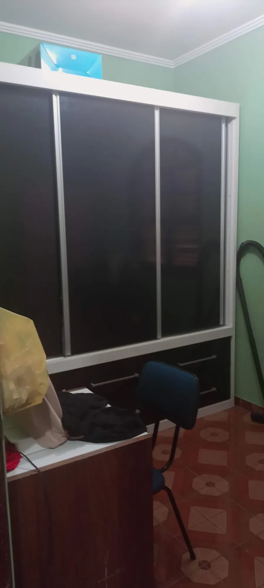 Imagem Sobrado com 3 Quartos à Venda, 150 m² em Jardim Nossa Senhora do Carmo - São Paulo