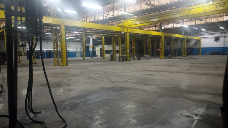 Imagem Imóvel Comercial à Venda ou Locação, 6.813 m² em Centro - Diadema