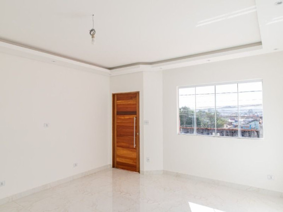 Imagem Casa com 4 Quartos à Venda, 370 m² em Parque São Vicente - Mauá