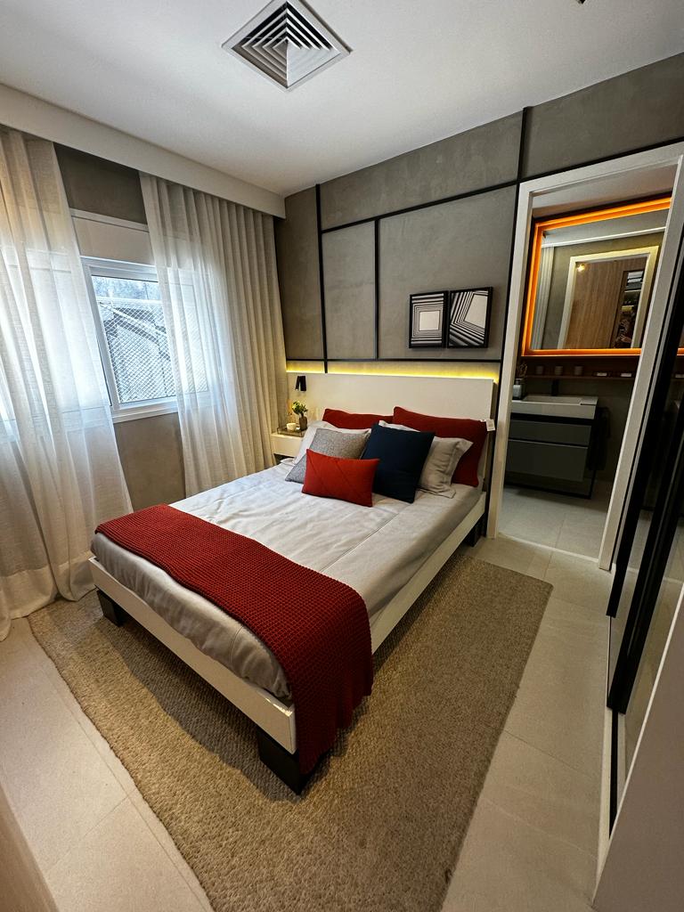 Imagem Studio com 1 Quarto à Venda, 24 m² em Vila Buarque - São Paulo