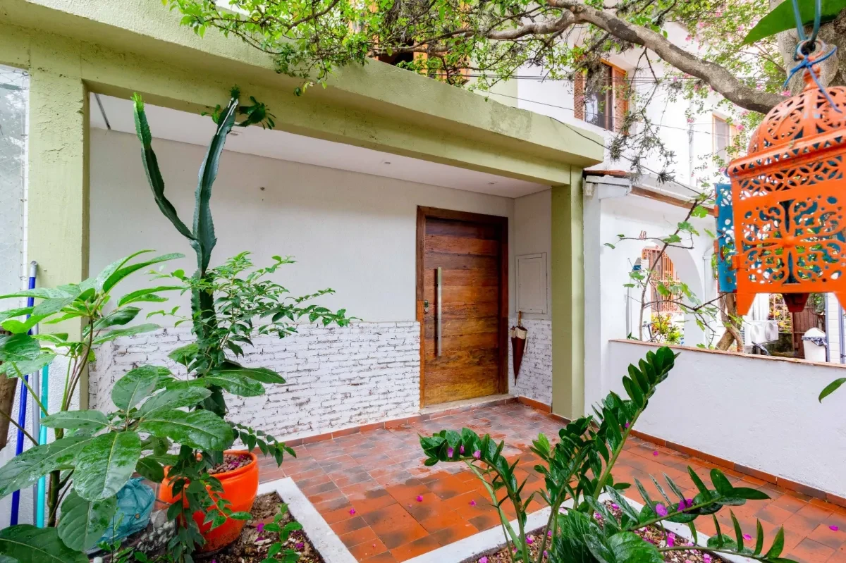 Imagem Casa de Condomínio com 3 Quartos à Venda, 146 m² em Vila Nova Conceição - São Paulo