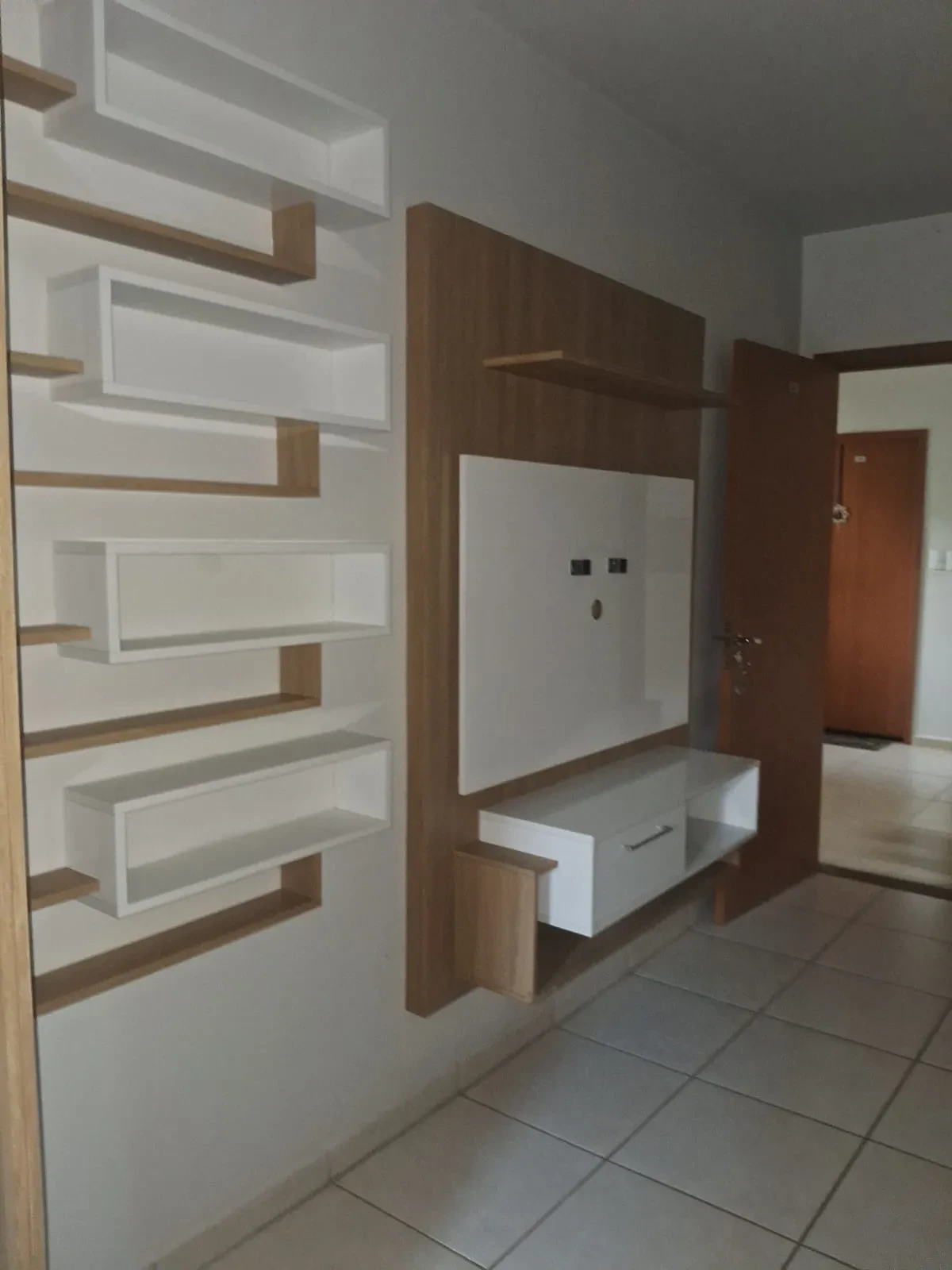Imagem Apartamento com 2 Quartos à Venda, 44 m² em Vila Real - Chapecó