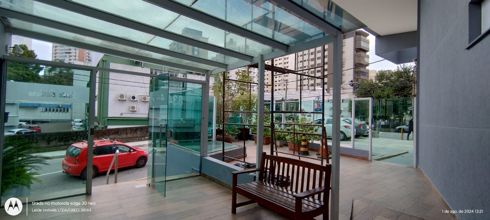 Imagem Apartamento com 3 Quartos à Venda, 170 m² em Centro - Florianópolis