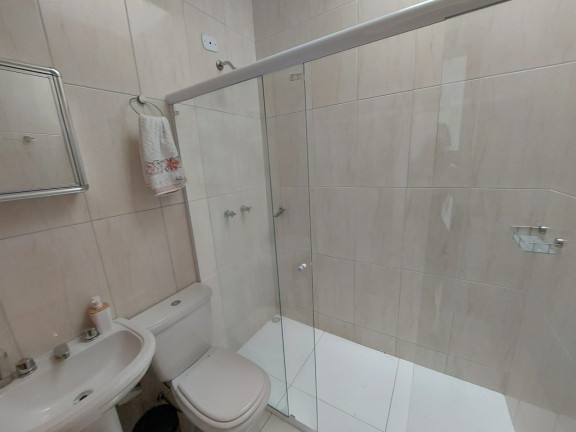 Imagem Casa com 2 Quartos à Venda, 80 m² em Abranches - Curitiba