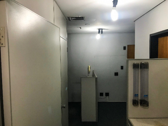 Imagem Sala Comercial à Venda, 35 m² em Itaim Bibi - São Paulo