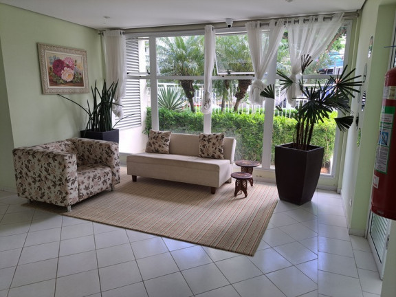 Imagem Apartamento com 2 Quartos à Venda,  em Mooca - São Paulo