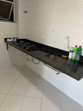 Imagem Apartamento com 2 Quartos à Venda, 10 m² em Centro - Lauro de Freitas