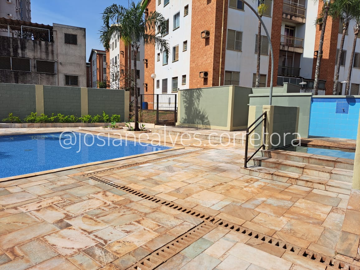 Imagem Apartamento com 2 Quartos à Venda, 47 m²em Alto da Boa Vista - Ribeirão Preto