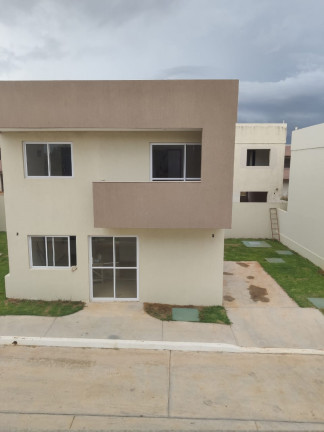 Imagem Sobrado com 3 Quartos à Venda, 107 m² em Jardim Maria Inês - Aparecida de Goiânia