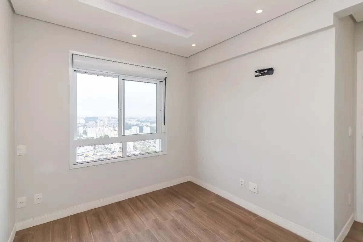 Imagem Apartamento com 2 Quartos à Venda, 48 m² em Vila Andrade - São Paulo