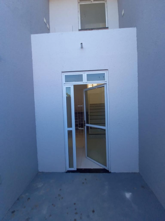 Imagem Apartamento com 3 Quartos à Venda, 65 m² em Parque Potira (Jurema) - Caucaia